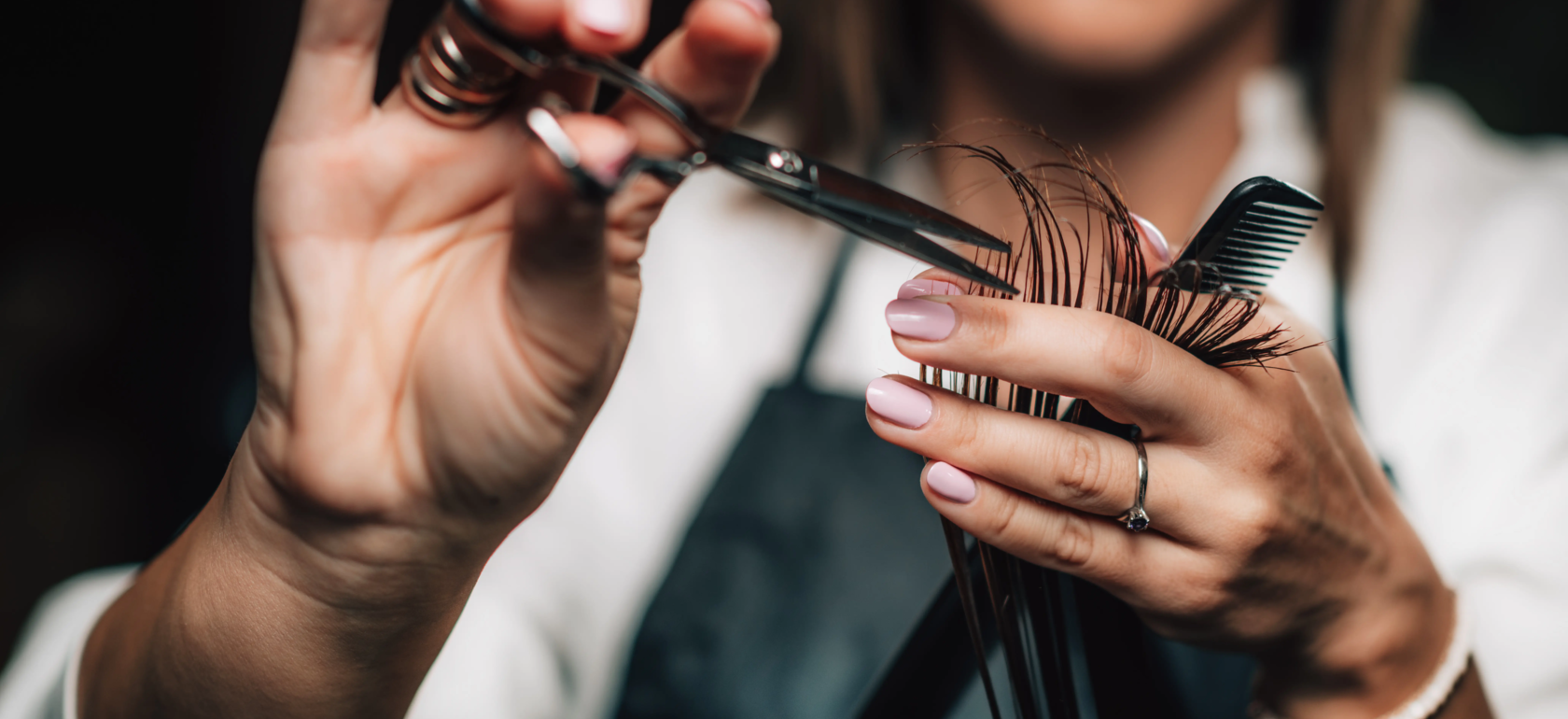 Coiffeur brushing STE ANNE